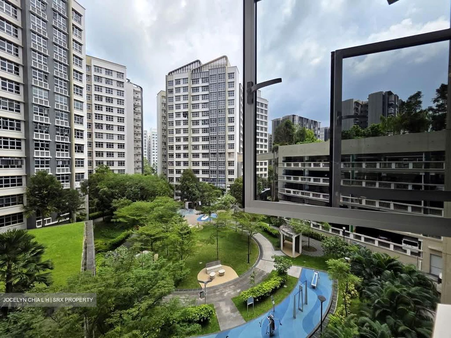 Blk 876C Tampines Greenbloom (Tampines), HDB 5 Rooms #584871141